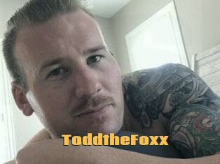 ToddtheFoxx