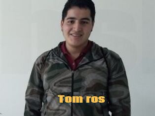 Tom_ros