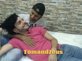 TomandZeus