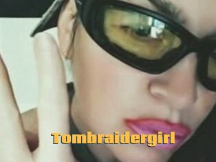 Tombraidergirl