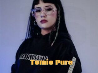 Tomie_Pure