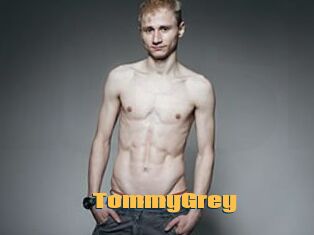 TommyGrey