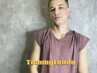 TommyLendo