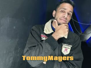 TommyMayers