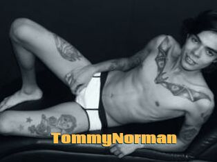 Tommy_Norman