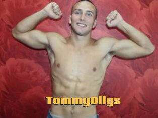 TommyOllys