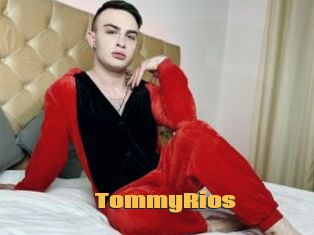 TommyRios