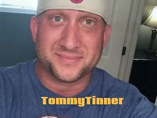 TommyTinner