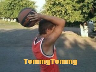 TommyTommy