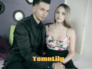 Tom_n_Lily