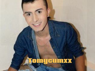 Tomycumxx