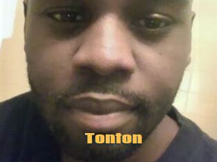 Tonton