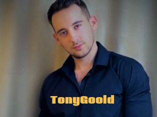 TonyGoold