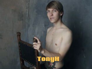 TonyH