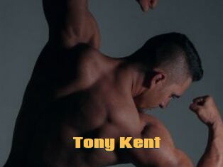 Tony_Kent