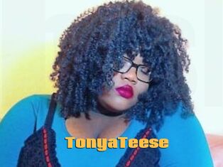 TonyaTeese