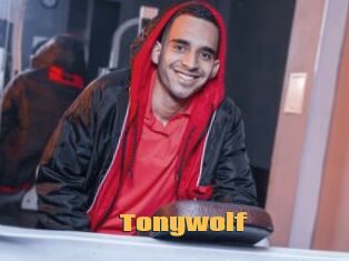 Tonywolf