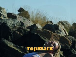 TopStarX