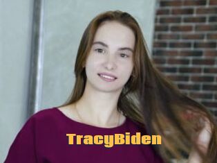 TracyBiden