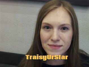 TraisyUrStar