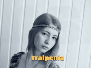 Tralpenia