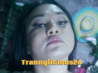 Trannylicious28