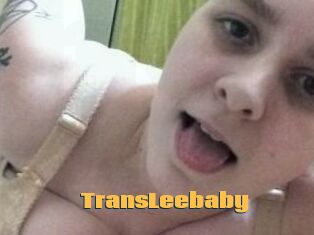 TransLeebaby