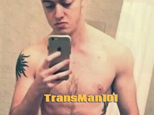 TransMan101