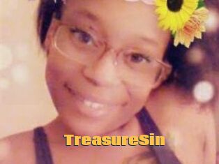 TreasureSin