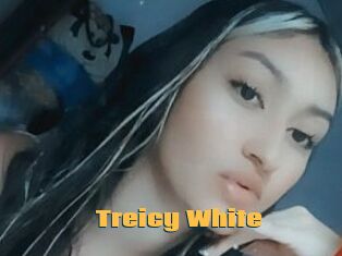 Treicy_White