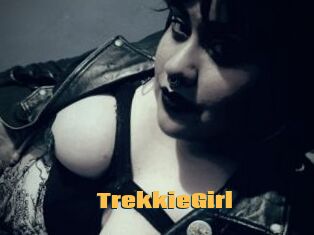 TrekkieGirl