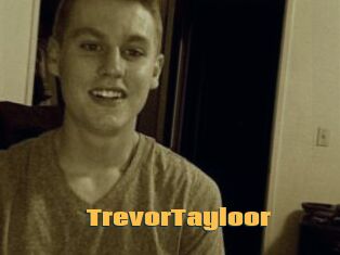 TrevorTayloor