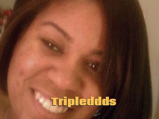 Tripleddds