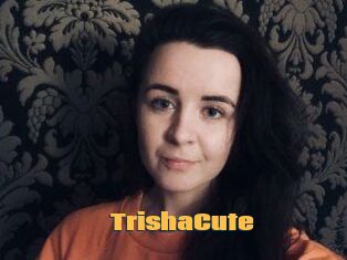 TrishaCute