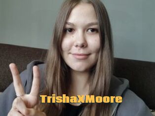 TrishaXMoore