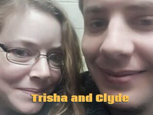 Trisha_and_Clyde