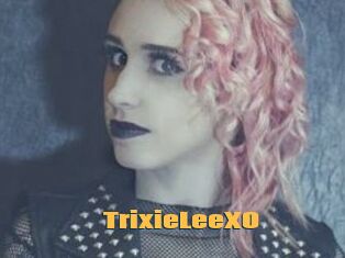 TrixieLeeXO