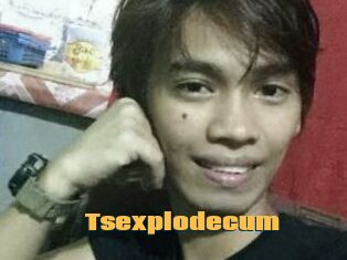 Tsexplodecum