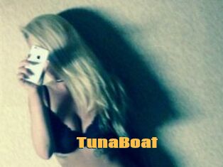 TunaBoat