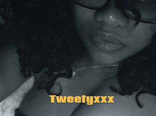 Tweetyxxx