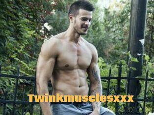 Twinkmusclesxxx