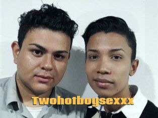 Twohotboysexxx