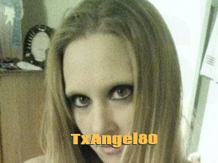 TxAngel80