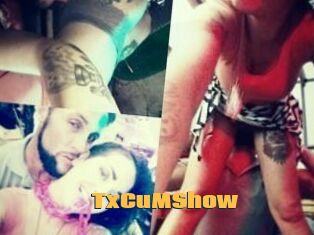 TxCuMShow