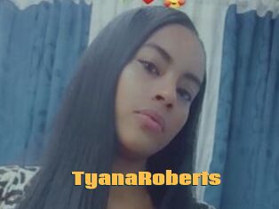 TyanaRoberts