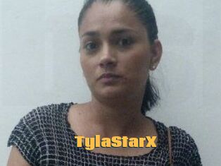 TylaStarX