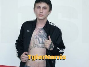 TylerNorris