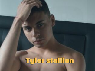 Tyler_stallion