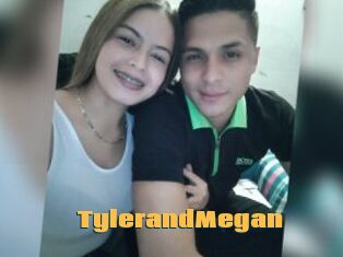 TylerandMegan