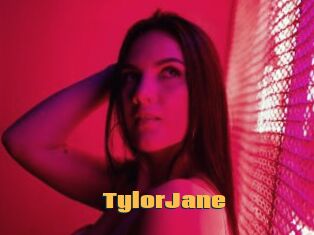 TylorJane